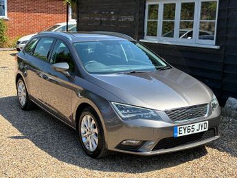 SEAT Leon 1.2 TSI SE Sport Tourer Euro 6 (s/s) 5dr