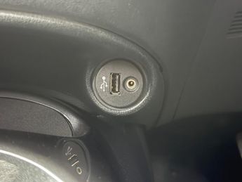 Nissan Juke 1.6 Tekna XTRON Euro 5 5dr