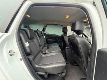 Renault Grand Scenic 1.5 dCi Dynamique Nav Auto Euro 6 5dr