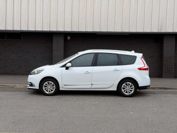 Renault Grand Scenic 1.5 dCi Dynamique Nav Auto Euro 6 5dr