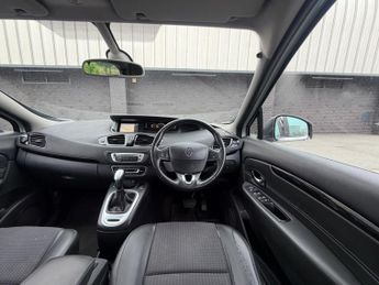 Renault Grand Scenic 1.5 dCi Dynamique Nav Auto Euro 6 5dr