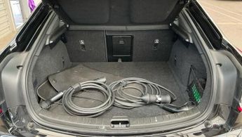 Polestar Polestar 2 Single Motor 78kWh Long Range Fastback Auto FWD 5dr