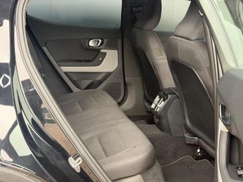 Polestar Polestar 2 Single Motor 78kWh Long Range Fastback Auto FWD 5dr