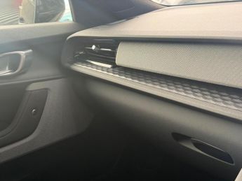 Polestar Polestar 2 Single Motor 78kWh Long Range Fastback Auto FWD 5dr