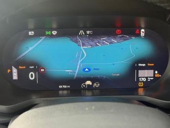 Polestar Polestar 2 Single Motor 78kWh Long Range Fastback Auto FWD 5dr