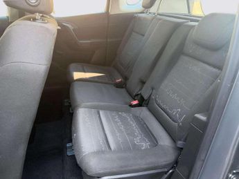 Vauxhall Meriva 1.4i Life Euro 6 5dr