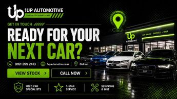 Vauxhall Meriva 1.4i Life Euro 6 5dr