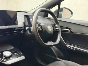 MG MG4 51kWh SE Auto 5dr