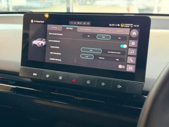 MG MG4 51kWh SE Auto 5dr