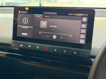 MG MG4 51kWh SE Auto 5dr