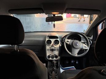 Vauxhall Corsa 1.0i 12v Breeze 3dr