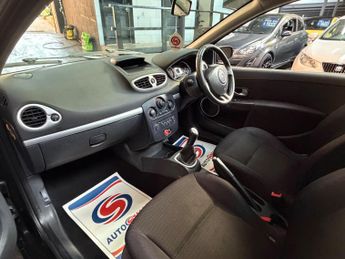 Renault Clio 1.4 16v Dynamique 3dr