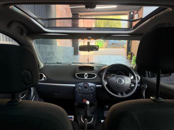 Renault Clio 1.4 16v Dynamique 3dr