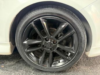 Vauxhall Corsa 1.2i 16v Limited Edition 3dr (a/c)
