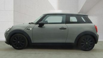 MINI Hatch 1.5 Cooper D Auto Euro 6 (s/s) 3dr