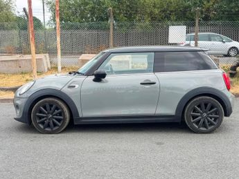 MINI Hatch 1.5 Cooper D Auto Euro 6 (s/s) 3dr