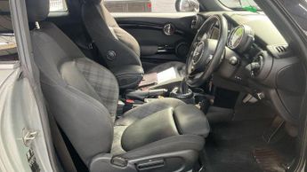 MINI Hatch 1.5 Cooper D Auto Euro 6 (s/s) 3dr