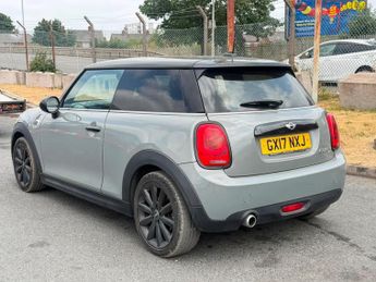 MINI Hatch 1.5 Cooper D Auto Euro 6 (s/s) 3dr