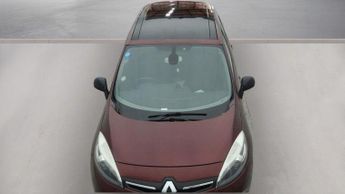 Renault Scenic 1.5 dCi Limited EDC Euro 5 5dr