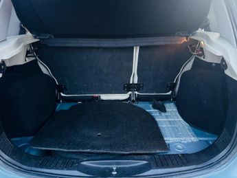 Ford Fusion 1.4 Plus Durashift EST 5dr