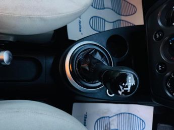 Ford Fusion 1.4 Plus Durashift EST 5dr