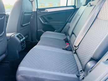 Volkswagen Tiguan 2.0 TDI SE DSG Euro 6 (s/s) 5dr