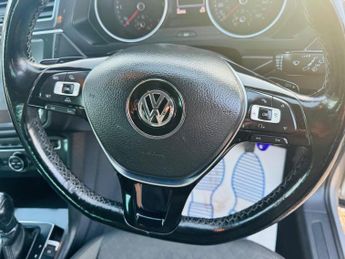 Volkswagen Tiguan 2.0 TDI SE DSG Euro 6 (s/s) 5dr