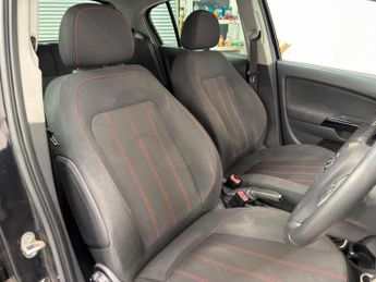 Vauxhall Corsa 1.4i 16v SXi 5dr