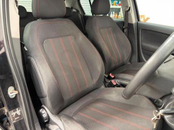 Vauxhall Corsa 1.4i 16v SXi 5dr