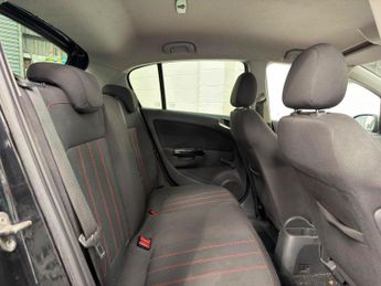 Vauxhall Corsa 1.4i 16v SXi 5dr