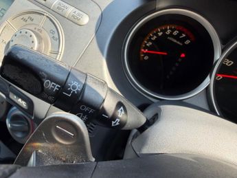 Honda Jazz 1.4 i-DSI SE CVT-7 5dr