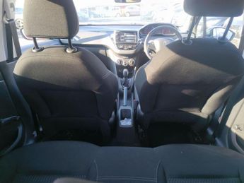 Peugeot 208 1.2 VTi Style Euro 5 5dr