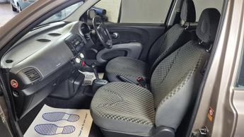 Nissan Micra 1.4 16v SVE 3dr