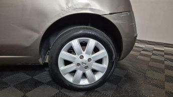 Nissan Micra 1.4 16v SVE 3dr