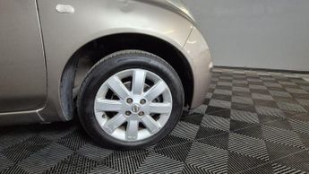 Nissan Micra 1.4 16v SVE 3dr