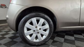 Nissan Micra 1.4 16v SVE 3dr