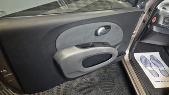 Nissan Micra 1.4 16v SVE 3dr