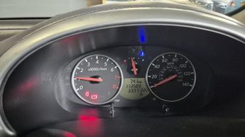 Nissan Micra 1.4 16v SVE 3dr