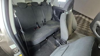 Nissan Micra 1.4 16v SVE 3dr