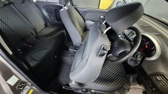 Nissan Micra 1.4 16v SVE 3dr