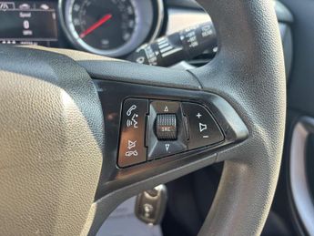 Vauxhall Astra 1.6 CDTi BlueInjection Design Euro 6 (s/s) 5dr