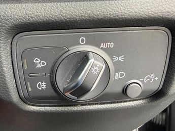 Audi RS3 2.5 TFSI S Tronic quattro Euro 6 (s/s) 4dr