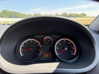 Vauxhall Corsa 1.2 16V Active Euro 5 5dr (A/C)