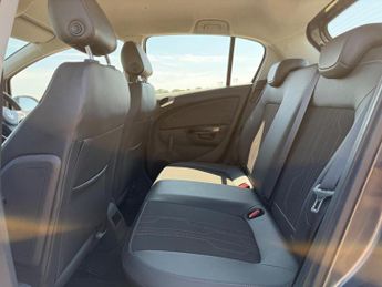 Vauxhall Corsa 1.2 16V Active Euro 5 5dr (A/C)