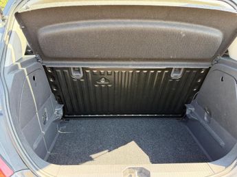 Vauxhall Corsa 1.2 16V Active Euro 5 5dr (A/C)