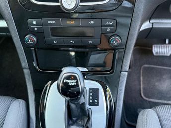 Ford Galaxy 2.0 TDCi Titanium Powershift Euro 5 5dr