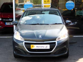 Peugeot 208 1.0 PureTech Access (a/c) Euro 6 5dr