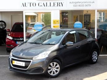Peugeot 208 1.0 PureTech Access (a/c) Euro 6 5dr