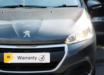 Peugeot 208 1.0 PureTech Access (a/c) Euro 6 5dr