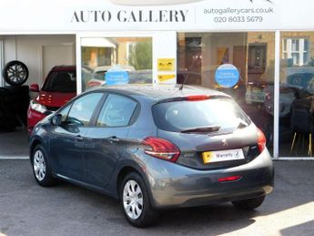 Peugeot 208 1.0 PureTech Access (a/c) Euro 6 5dr